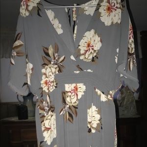 Beautiful dress